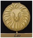 Estee Lauder Lucidity Translucent Pressed Powder Golden Leo Compact Translucent