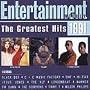 Entertainment Weekly: Greatest Hits 1991