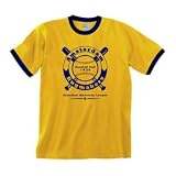Amsterdam RugmakersRinger Tee