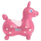 Gymnic Rody Horse Pink