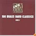 100 Brass Band Classics