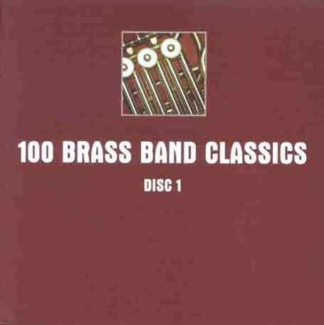 100 Brass Band Classics