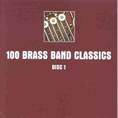 100 Brass Band Classics