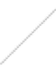 Sterling Silver Chain - 16 Inch