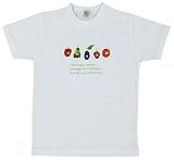 はらぺこあおむしTシャツ 子供用130cm