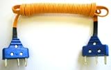 Epee body cord