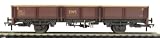 31 Tonne OCA Dropside Open Wagon EWS - Weathered
