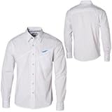 Zoo York Murray Hill 2.0 Shirt - Long Sleeve - Men's