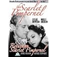 The Scarlet Pimpernel [1934] / Return of the Scarlet Pimpernel [1937]