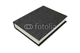 Wallmonkeys Peel and Stick Wall Decals - Black Photo Album 1 of 3 - Removable Graphic