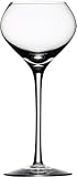 Orrefors Difference Sweet Wine Glass