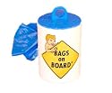 Bags on Board