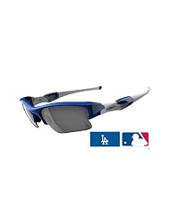 OAKLEY MLB FLAK JACKET XLJ color 24009 Sunglasses by Oakley
