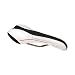Selle Italia T1 SLR Bicycle Vanox Saddle (White)