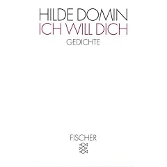 Ich will dich