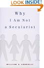 Why I Am...