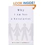 Why I Am Not a Secularist