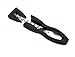 Rabbit Self-Pulling Pocket Corkscrew (Velvet Black)