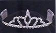 Rhinestone Tiara - Fun with Princess Costumes and More!