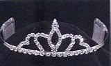 Crown your Little Princess with this beautiful Rhinestone Tiara - Fun with Princess Costumes and More!