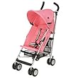 Maclaren Triumph Stroller - Coral Pink