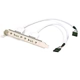 Belkin USB 2-Port Motherboard Cable