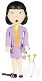 Family Guy Series 5 Action Figure Tricia Takanawa