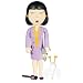Family Guy Series 5 Action Figure Tricia Takanawa