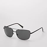 Fossil Whitman Large Polarized Aviator