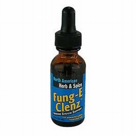 Best Price North American Herb and Spice, Fung-e-clenz, 1-Ounce