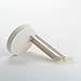 Joseph Joseph 85051 Easy-Tear Paper Towel Holder, White