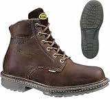 Review   / Wolverine Compressor Steel-Toe 6 inch Boot # 4244