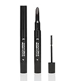 WUNDERBROW D-Fine for Black/Brown Eyebrows