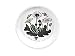 Portmeirion Botanic Garden 13-Inch Low Fruit Pasta Bowl