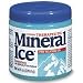 Therapeutic Mineral Ice Pain Relieving Gel