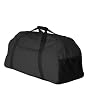 Large Ripstop Duffel Bag