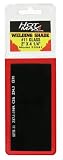 Hot Max 25041 No. 11 Helmet Shade 2-Inch by 4-1/4-Inch Welding Helmet Replacement Lens