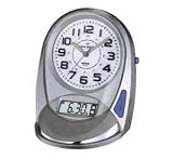カシオ｜カシオ CASIO 目覚まし時計 TQ-673AJ-8JF