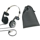 ティアック KOSS オープンタイプヘッドフォン KOSS PORTA PRO1