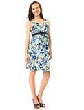 Motherhood Maternity: Sleeveless Empire Waist Maternity Dress 3153diZzAoL. SL160 Motherhood Maternity: Sleeveless Empire Waist Maternity Dress