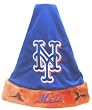 New York Mets Santa Hat - Baseball Sports Merchandise