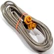New-LOWRANCE ETHEXT-6YL 6 CABLE - LOW12751