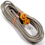 New-LOWRANCE ETHEXT-6YL 6 CABLE - LOW12751