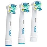 Oral-B - 64708719 - EB25 - Brossettes - Pack de 3 - Floss Action