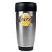 Los Angeles Lakers NBA Stainless Tumbler Cup Mug