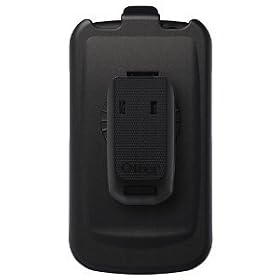 Otterbox Samsung Galaxy Nexus Defender Case - Black - Samsung Galaxy Nexus: Cell Phones &amp; Accessories