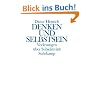 Denken und Selbstsein: Vorlesungen �ber Subjektivit�t