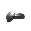 CIPA 17807 Volkswagen Golf/Jetta OE Style Power Folding Replacement Passenger Side Mirror