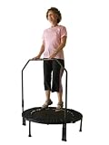 40 Tri Folding Rebounder w/ Bar