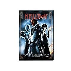 Hellboy [DVD] [Region 1] [US Import] [NTSC]